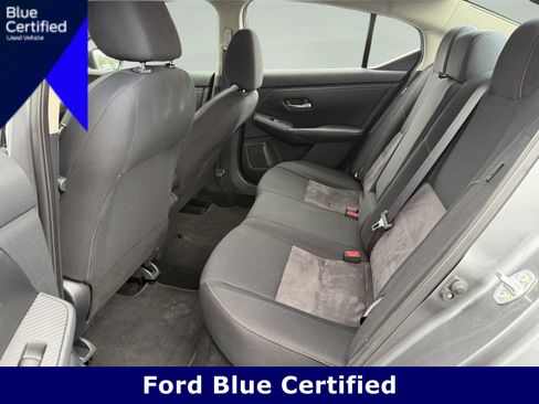 Used 2020 Nissan Sentra SR image 10