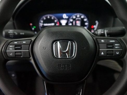 Certified 2025 Honda Accord SE image 15