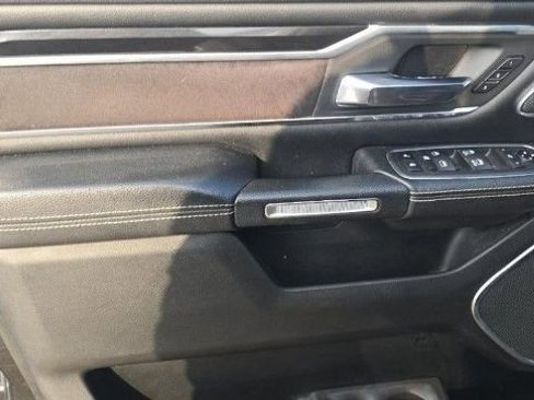 Used 2019 RAM 1500 Laramie image 6