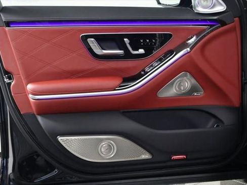 New 2026 Mercedes-Benz S 63 AMG S image 7