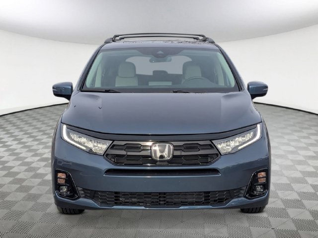 New 2027 Honda Odyssey Elite image 9