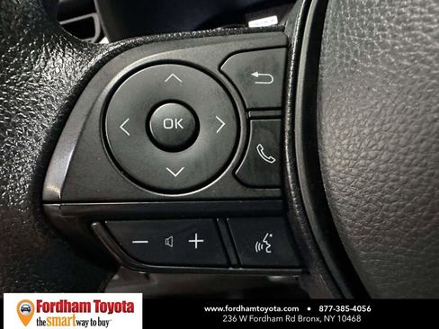 Certified 2025 Toyota RAV4 XLE image 31