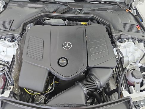 New 2026 Mercedes-Benz C 300 4MATIC Sedan image 31