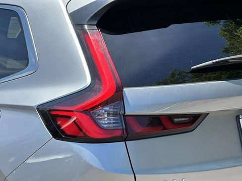 Certified 2024 Honda CR-V EX-L image 9