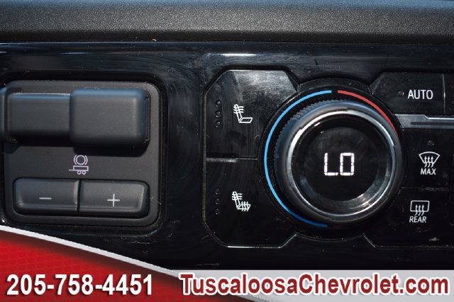 Certified 2025 Chevrolet Silverado 2500 LT w/ Safety Package AWD/4WD image 35