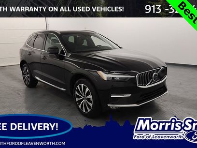 Used 2023 Volvo XC60 B5 Plus