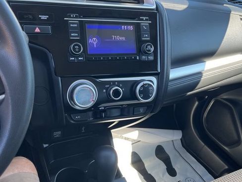 Used 2019 Honda Fit LX image 24