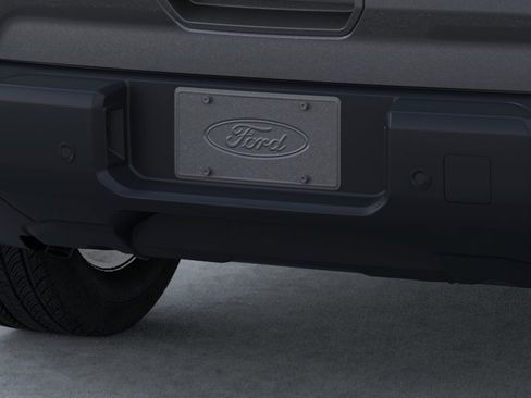 New 2025 Ford Bronco Sport Heritage w/ Convenience Package AWD/4WD image 23