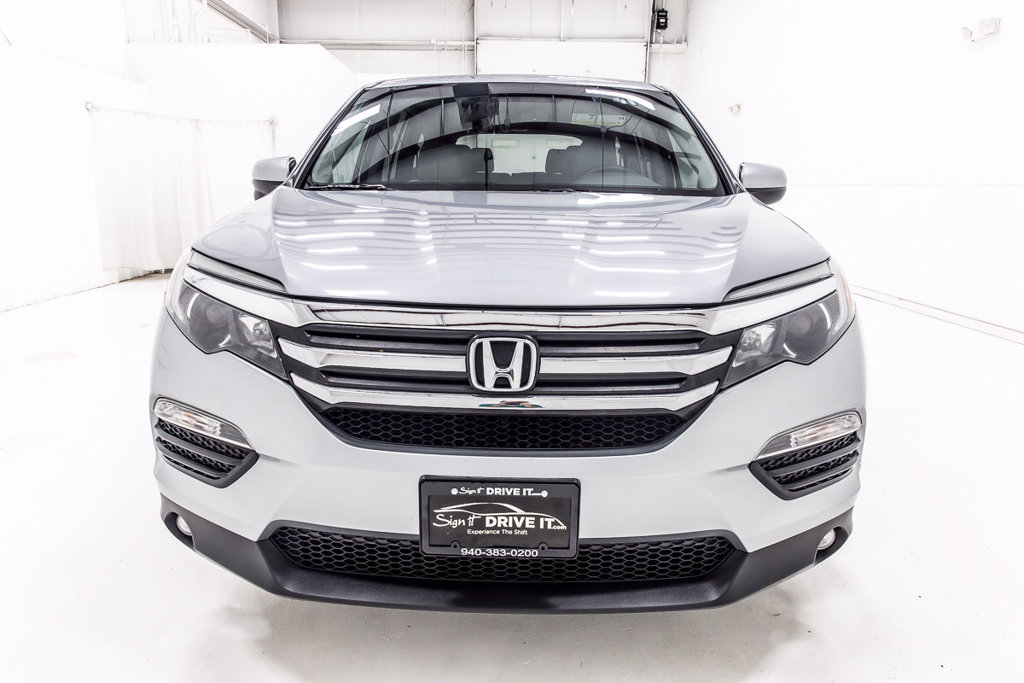 Used 2018 Honda Pilot EX-L image 11