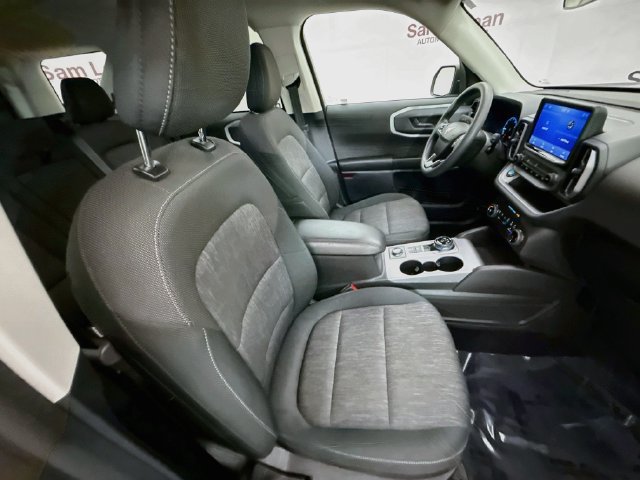 Used 2023 Ford Bronco Sport Big Bend AWD/4WD image 27