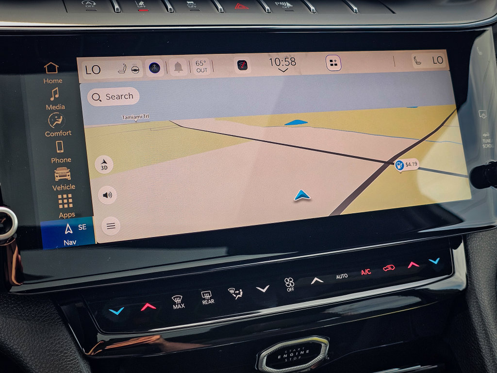 New 2026 Jeep Grand Cherokee Limited AWD/4WD image 27