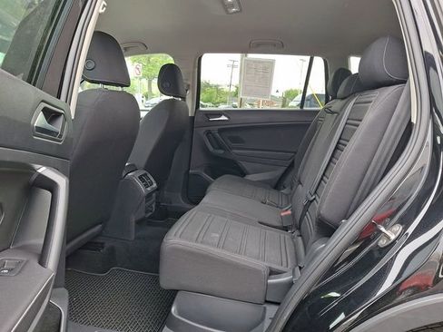 Used 2022 Volkswagen Tiguan S AWD/4WD image 10