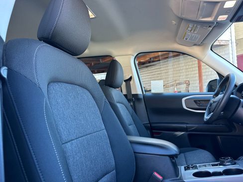 Used 2024 Ford Bronco Sport Big Bend image 19