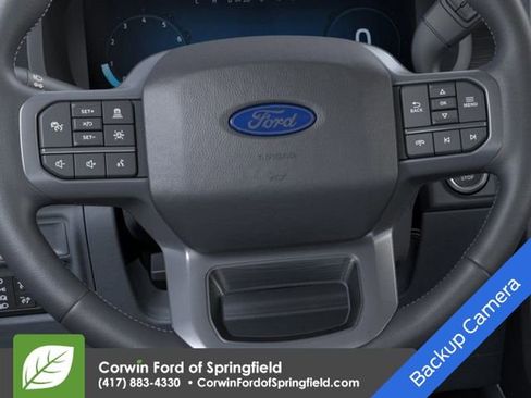New 2026 Ford F150 XLT image 13