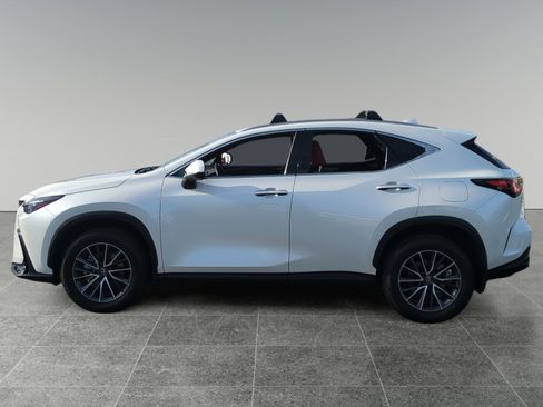 Used 2024 Lexus NX 350 AWD image 2