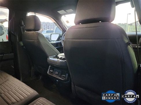 Certified 2022 Ford F150 XL w/ STX Appearance Package image 29