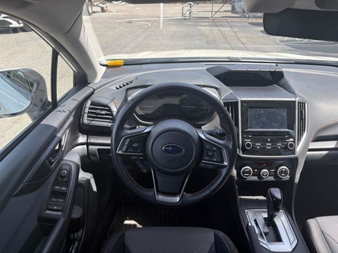Used 2023 Subaru Crosstrek 2.0i Premium AWD/4WD image 18