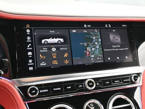 Certified 2023 Bentley Continental GT V8 AWD/4WD image 20