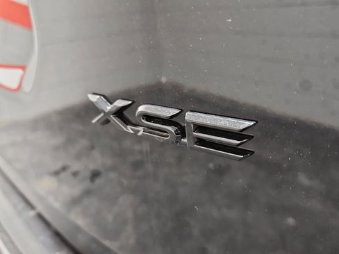 New 2026 Toyota RAV4 XSE image 8