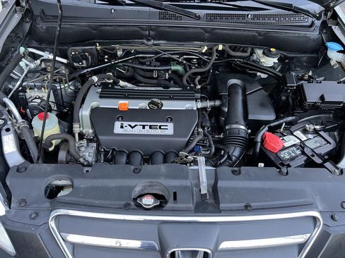 Used 2005 Honda CR-V EX image 23