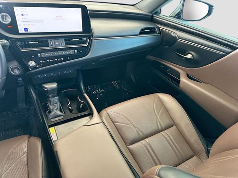 Used 2023 Lexus ES 350 Ultra Luxury w/ Accessory Package (Z2) FWD image 21