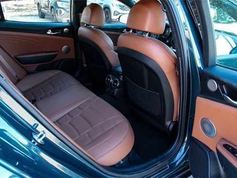 Used 2023 Kia Stinger GT2 w/ Option Group 020 image 34