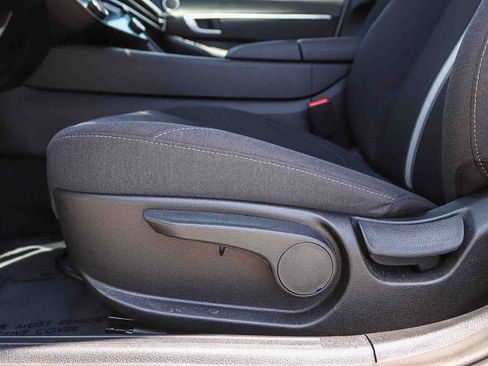 Used 2026 Hyundai Sonata Blue FWD image 22