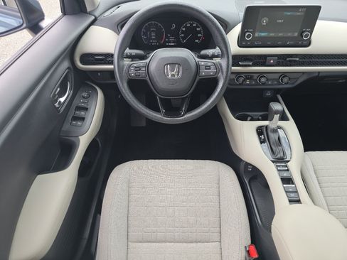 Used 2024 Honda HR-V LX image 22