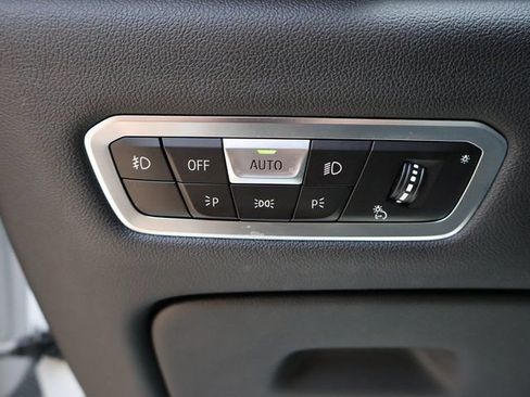 Used 2020 BMW X5 xDrive40i w/ Premium Package AWD/4WD image 41
