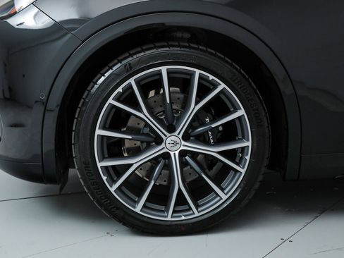 Used 2026 Maserati Grecale Modena image 21