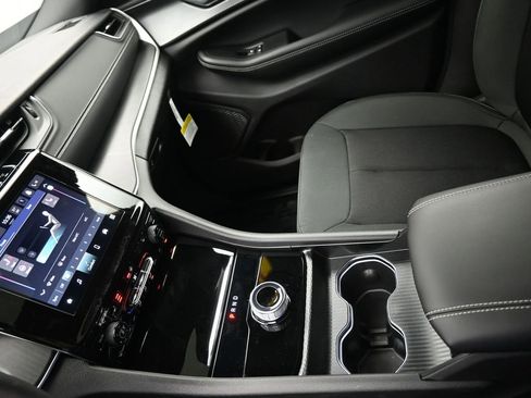 New 2026 Jeep Grand Cherokee L Laredo image 19