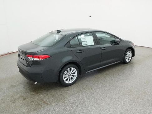 New 2026 Toyota Corolla LE w/ LE Premium Package FWD image 18