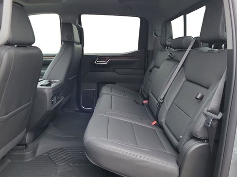 New 2025 Chevrolet Silverado 1500 LT image 19