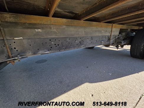 Used 2019 Ford E-350 and Econoline 350 Super Duty w/ Power Windows & Locks Group RWD image 18