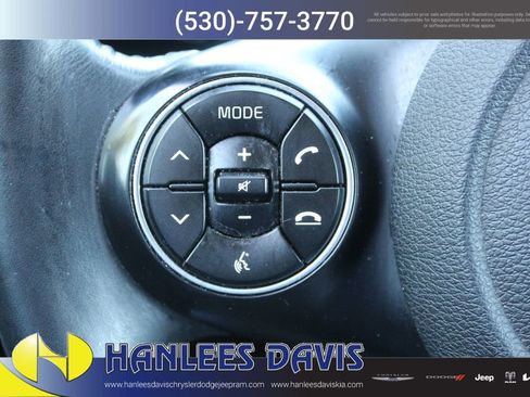 Used 2020 Kia Soul X-Line FWD image 23