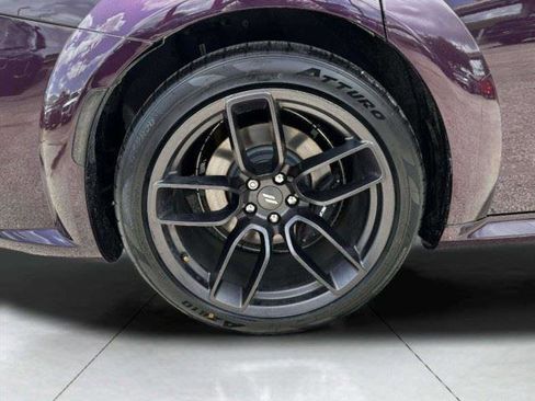 Used 2021 Dodge Charger Scat Pack RWD image 63