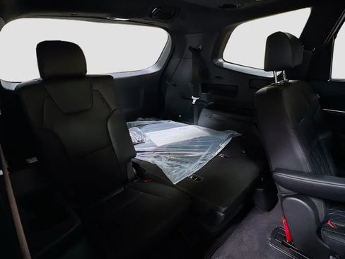 New 2025 Kia Telluride SX X-Line image 30