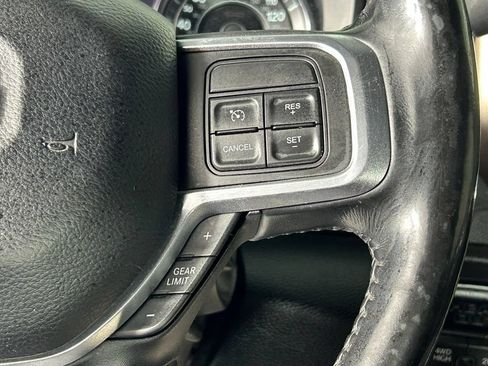 Used 2019 RAM 2500 Laramie w/ Night Edition AWD/4WD image 27