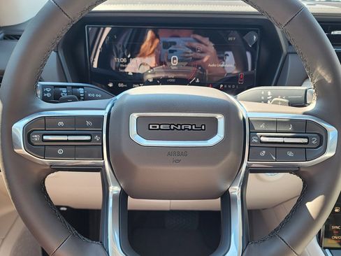 New 2026 GMC Terrain Denali image 19