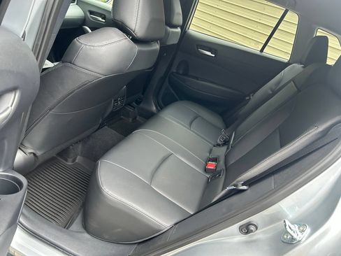 Used 2026 Toyota Corolla Cross XLE AWD/4WD image 28