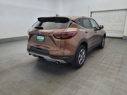 Used 2023 Chevrolet Blazer LT image 9