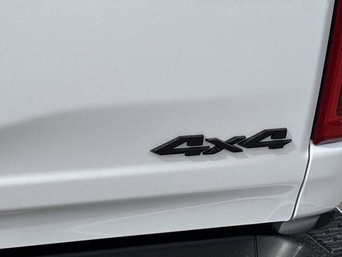 Used 2025 RAM 1500 Limited image 6