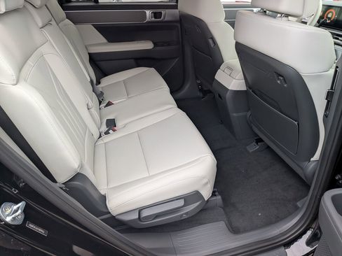 New 2026 Hyundai Santa Fe SEL image 23