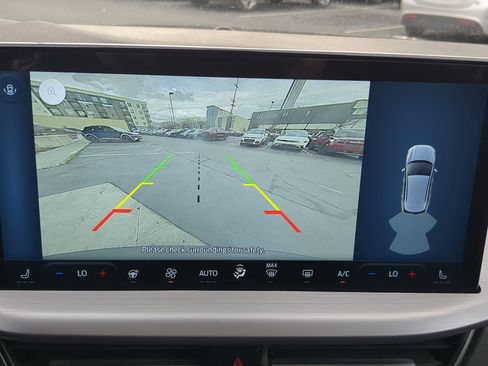 Used 2025 Ford Escape Platinum image 26