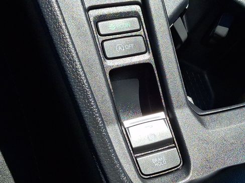 Certified 2024 Honda Accord EX image 25