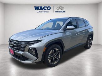 Used 2026 Hyundai Tucson SEL FWD video 3