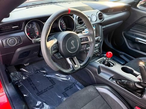 Used 2016 Ford Mustang Shelby GT350 w/ Technology Package image 17