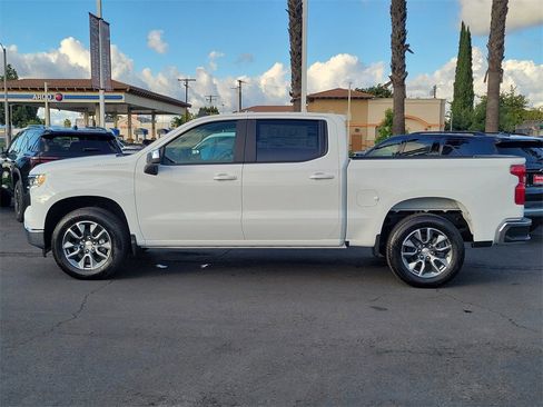 New 2026 Chevrolet Silverado 1500 LT image 25