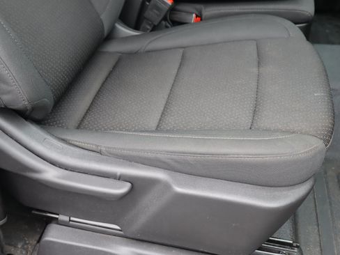 Used 2025 Chevrolet Silverado 1500 W/T RWD image 32