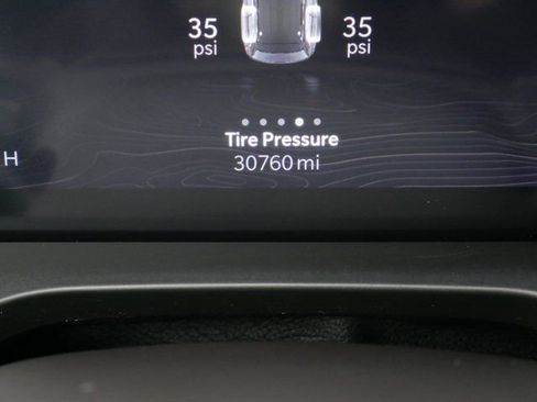 Used 2023 Jeep Grand Cherokee Altitude image 30